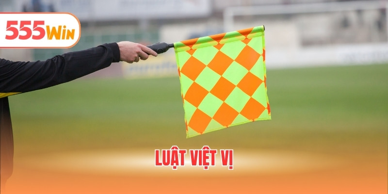 Luật Việt Vị